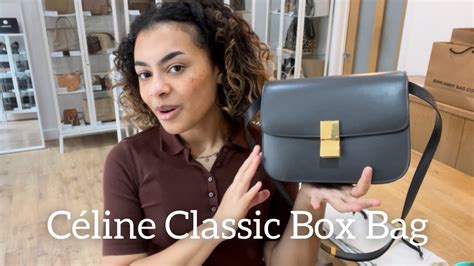 celine box price uk|celine box bag review.